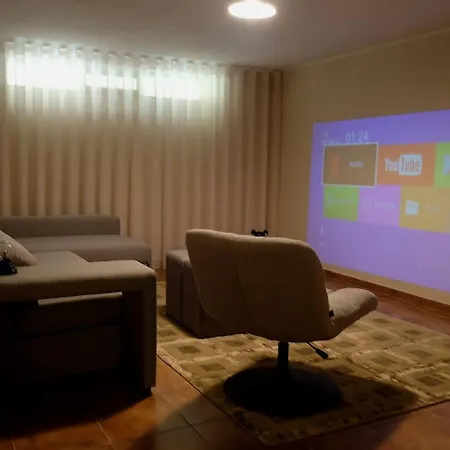 Baltazar Vila do Conde