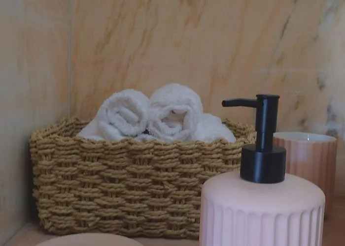 Baltazar Casa vacanze *