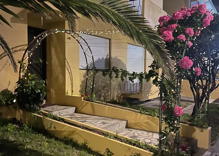 Casa vacanze Baltazar Vila do Conde