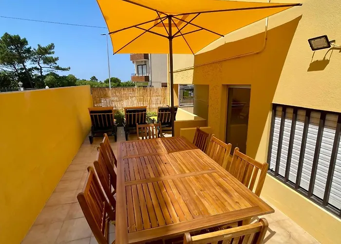 Casa vacanze Baltazar