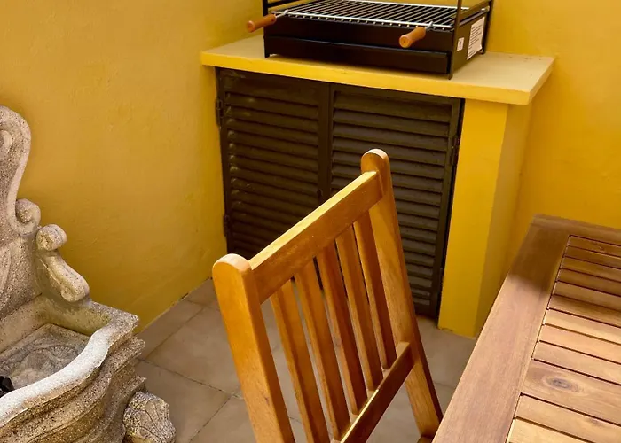 Baltazar Casa vacanze Vila do Conde