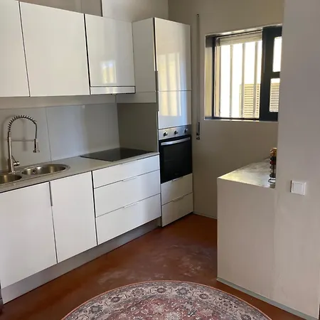 Baltazar Holiday home