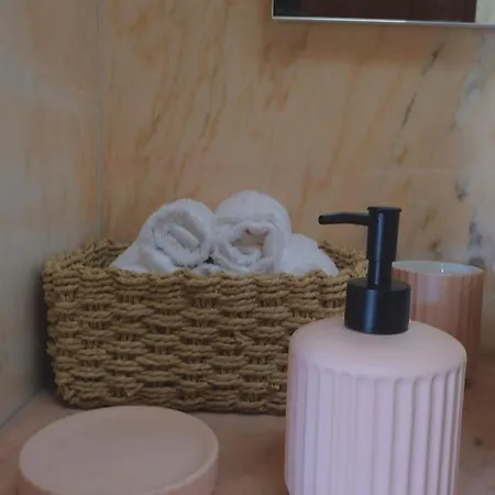 Baltazar Ferienhaus *