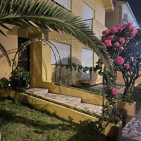 Σπίτι διακοπών Baltazar Vila do Conde