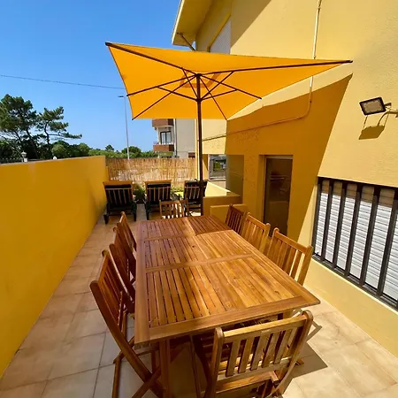 Hébergement de vacances Baltazar