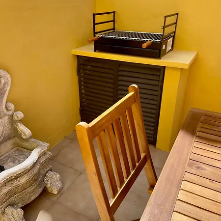 Baltazar Ferienhaus Vila do Conde