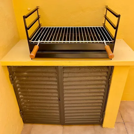 Baltazar Holiday home Vila do Conde
