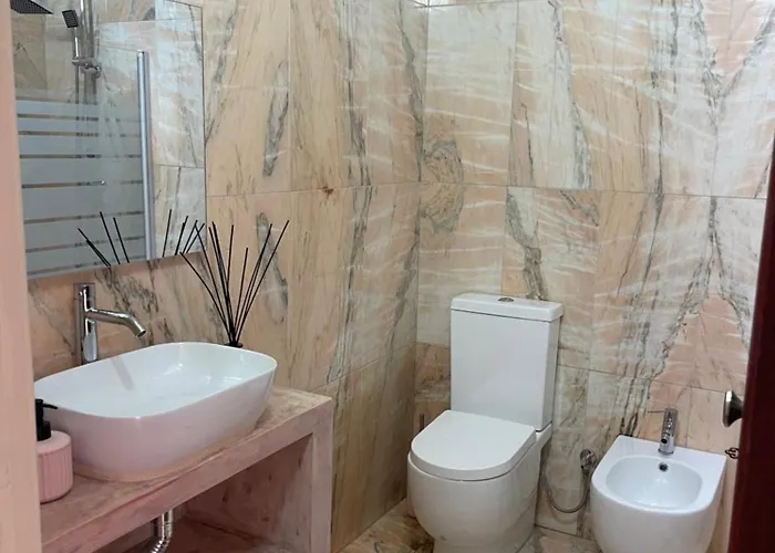 Baltazar Vakantiehuis Vila do Conde