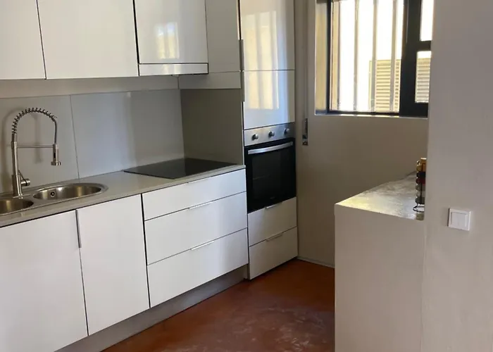 Baltazar Vakantiehuis