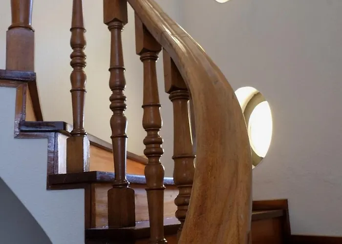 Baltazar Vakantiehuis