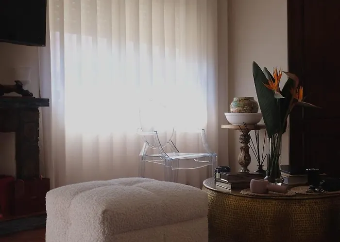 Vakantiehuis Baltazar