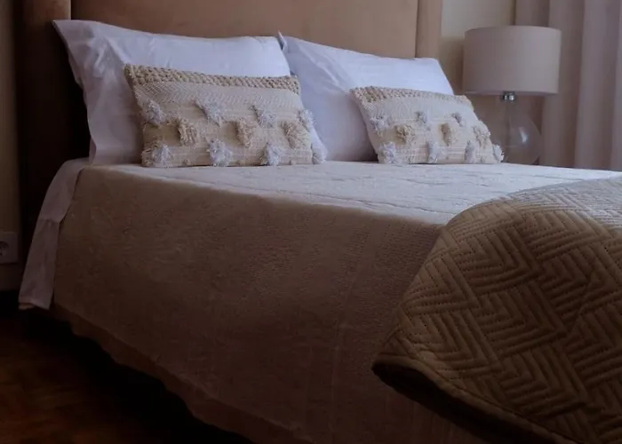 Baltazar Σπίτι διακοπών