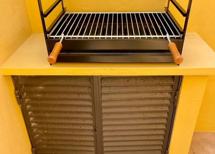 Baltazar Vakantiehuis Vila do Conde